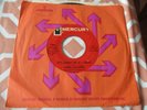 Rare Northern Soul 45-Theola Kilgore-It's Gonna' Be All Right-VG+/Mercury 1966