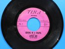 LITTLE JOE & THE HARLEMS CRYING IN A CHAPEL 7