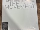A Tribe Called Quest - The Love Movement - 3 LP - Cobweb Vinyl - VMP