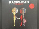 Radiohead The Best Of  Vinyl Box Set rare great condition