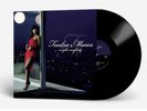 Teedra Moses - Complex Simplicity AUTOGRAPHED SIGNED SLEEVE Vinyl IN HAND