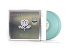 Fleetwood Mac Greatest Hits Deluxe Light Blue Vinyl 2LP NEW 23 Tracks * 7/31/26