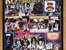 KISS Unmasked ORIGINAL 1980 FIRST PRESSING FACTORY SEALED