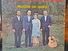 Moccasin Gap Quartet Take Your Harp From The Willow Gospel Recording GR 73111 LP