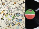Led Zeppelin III - US First Press Atlantic Records SD-7201 Vinyl LP 1970 EX