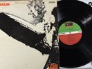 Led Zeppelin S/T - US First Press Atlantic Records SD-8216 Vinyl LP 1969 EX
