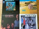 ALLAN HOLDSWORTH: 4 Original LP Bundle