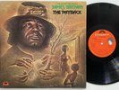 JAMES BROWN - THE PAYBACK 2xLP POLYDOR GODFATHER OF SOUL  CLASSIC FUNK