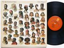 DUKE ELLINGTON The Afro-Eurasian Eclipse LP FANTASY F-9498 US 1975 Afro Jazz
