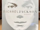 Michael Jackson - Invincible 12