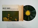 MILES DAVIS COLTRANE MONK MODERN JAZZ GIANTS LP CRAZY RARE 1959 ABBEY MONO RVG