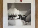Taylor Swift TARGET EXCLUSIVE - TTPD - 2 LP - Phantom Clear Vinyl Discs