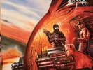 Sodom Agent Orange Vinyl