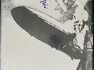 LED ZEPPELIN I VG+ George Piros Rob Grenell Cut 1972 SHRINK Atlantic SD 8215 U.S