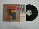 JOAO GILBERTO AMOROSO LP WILDLY RARE ORIGINAL 1977 1ST LOS ANGELES PROMO COPY