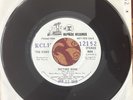 The KINKS   Picture Book  /  StarStruck   PROMO  45 7