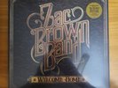 SEALED  Zac Brown Band – Welcome Home 2017 US Press Gatefold