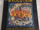 EVOLUTION 1970 DIMENSION LBL ORIG GARAGE PUNK PSYCH LP