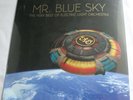 Electric Light Orchestra – Mr. Blue Sky (The Very Best Of ELO) FR LP 570. Italy