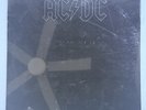 AC/DC Back In Black Vinyl Record