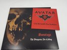 SAVATAGE - The Dungeons Are Calling LP Reissue w/7