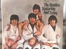 Beatles Yesterday And Today Mono Butcher Cover Excellent Peel