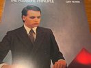 The Pleasure Principle by Gary Numan (Barely Used LP)