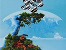 Yes- HEAVEN AND EARTH