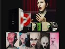 Marilyn Manson One Assassination Under God Chapter 2 Exclusive Boxset Nine Nails
