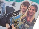 SIGNED AGNETHA FÄLTSKOG 7