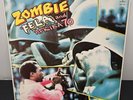 FELA KUTI & AFRIKA 70 Zombie MERCURY SRM-1-3709 LP with lyric sheet insert