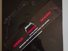 Metallica Black Album Remastered Heavy Vinyl 45 4LP Import Used VPI 3-Step Clean