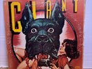 Giant - What's In This Life For You? LP Rare Psych Funk LP Drum Breaks