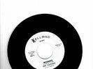 NORTHERN SOUL-RUBY STACKHOUSE-WISHING/PLEASE TELL ME-KELLMAC 1001 (RUBY ANDREWS)