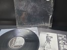 Ac/Dc Back In Black Lp Vinyl 1980 1st 'Masterdisk RL' Press Shrink/Insert VG++