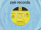 NORTHERN SOUL/70s SOUL-DETROIT EMERALDS-DO ME RIGHT-PYE INTER-*DEMO*-*NICE COPY*