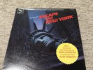 Escape From New York, - 1981, Varèse Sarabande  STV 81134