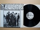 THE SPECIALS - SELF TITLED - CANADA  1980 -  SKA / REGGAE - EX