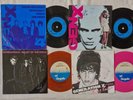 GENERATION X SINGLE 7