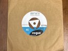 R&B  Shirley And Lee – I'll Thrill You / Love No One But You Vogue 45/V 9103