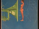 Miles Davis - Big Fun (2LP’s, VG+, 1974 OG, Gatefold)
