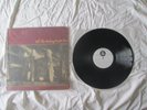 U2 – THE UNFORGETTABLE FIRE USA TEST PRESSING VINYL  1984 IN VG+ CONDITION