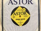 Sands Of Time Spanish Harlem / Love Found A Way To My Heart 1967 Soul Pop Oz 45