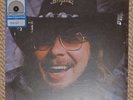 (New & Sealed)Hank Williams Jr Greatest Hits Limited Edition Silver Vinyl