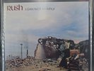 RUSH A Farewell to Kings LP 1977 Mercury FIRST Press Pitman Press NEAR MINT