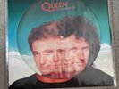 Queen - The Miracle LP Limited Edition  1782 out of 4000 Picture Disc Unplayed