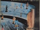 Van Der Graaf Generator - Pawn Hearts | Charisma CAS 1051 | UK 1971