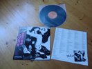 Scorpions Love At First Sting Vinyl Japan Pressung
