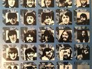 BEATLES  CHRISTMAS ALBUM FAN CLUB Vinyl SBC100 - BOOTLEG - WHITE VINYL - TMOQ