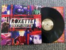 Roxette Lp Charm School 2011 N. M Original Press Rare